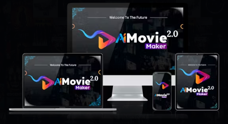 Ai MovieMaker
